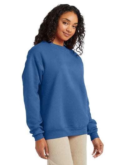 Hanes EcoSmart® Fleece Sweatshirt