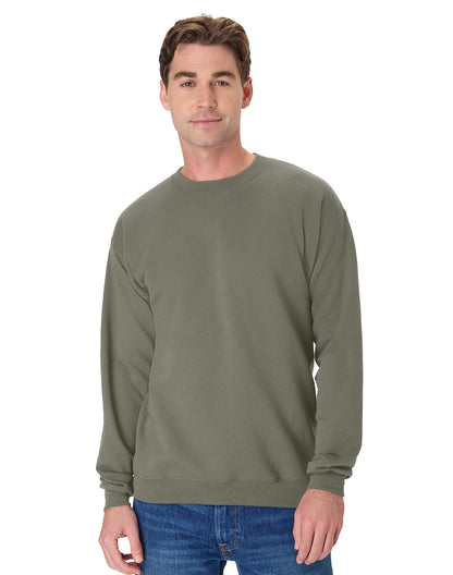 Hanes EcoSmart® Fleece Sweatshirt - P160