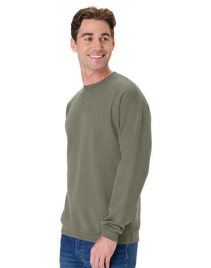 Hanes EcoSmart® Fleece Sweatshirt - P160