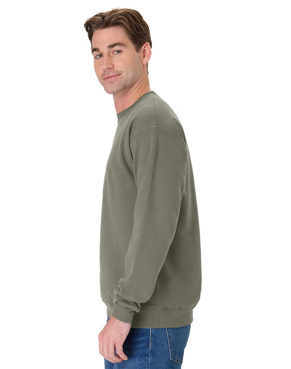 Hanes EcoSmart® Fleece Sweatshirt - P160
