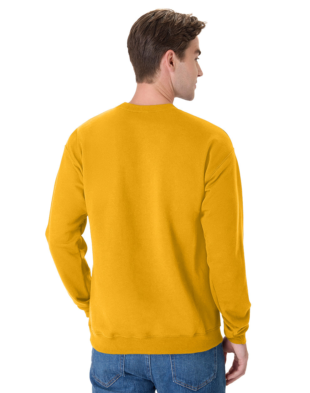 Hanes EcoSmart® Fleece Sweatshirt - P160