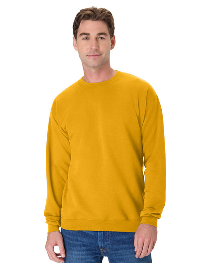 Hanes EcoSmart® Fleece Sweatshirt - P160