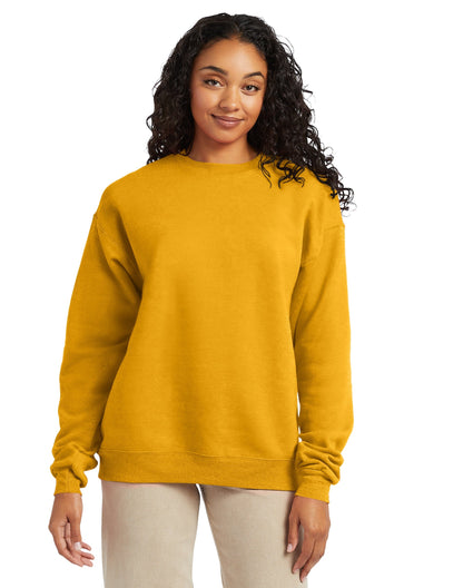 Hanes EcoSmart® Fleece Sweatshirt