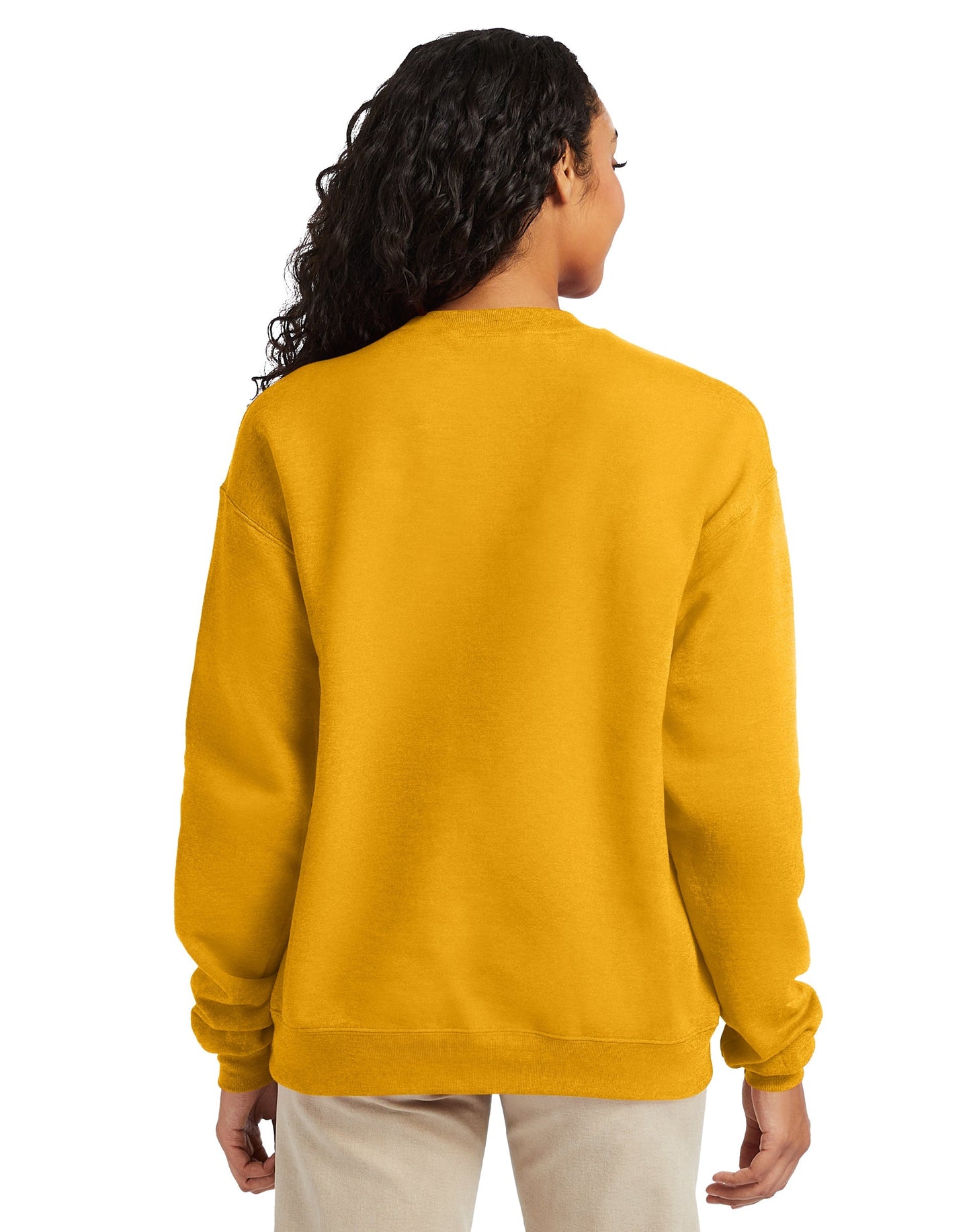 Hanes EcoSmart® Fleece Sweatshirt