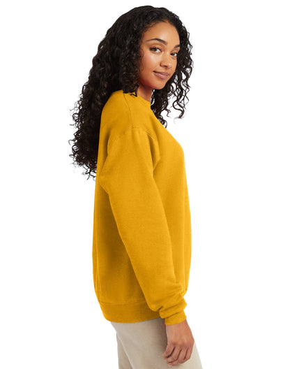 Hanes EcoSmart® Fleece Sweatshirt