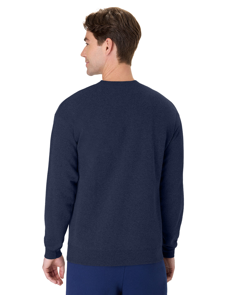 Hanes EcoSmart® Fleece Sweatshirt - P160