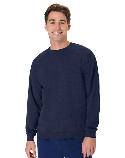 Hanes EcoSmart® Fleece Sweatshirt - P160