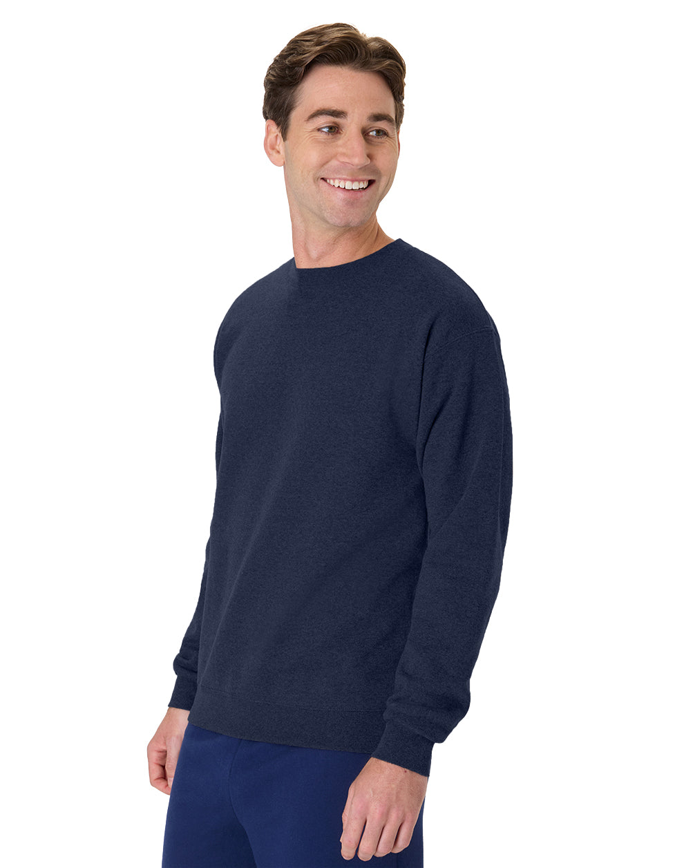 Hanes EcoSmart® Fleece Sweatshirt - P160