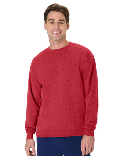 Hanes EcoSmart® Fleece Sweatshirt - P160
