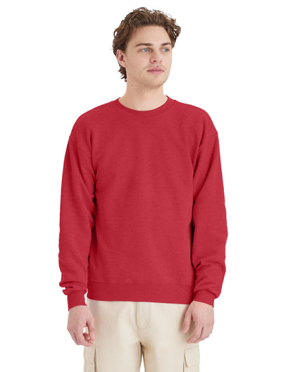 Hanes EcoSmart® Fleece Sweatshirt