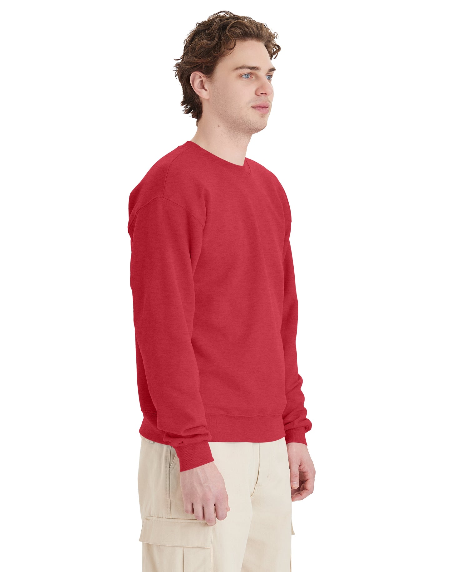 Hanes EcoSmart® Fleece Sweatshirt