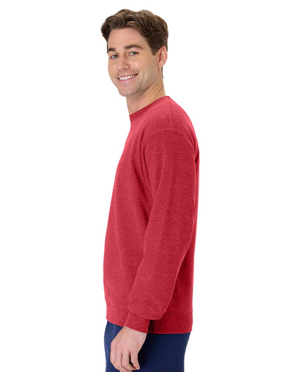 Hanes EcoSmart® Fleece Sweatshirt - P160