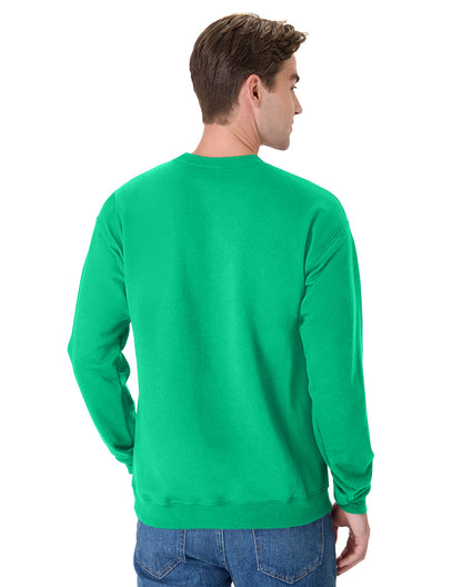 Hanes EcoSmart® Fleece Sweatshirt - P160