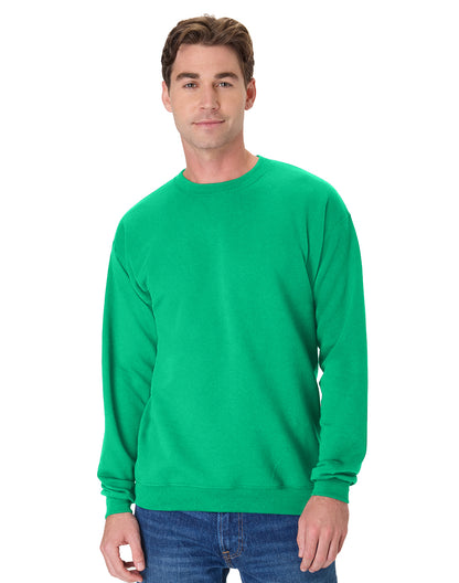 Hanes EcoSmart® Fleece Sweatshirt - P160