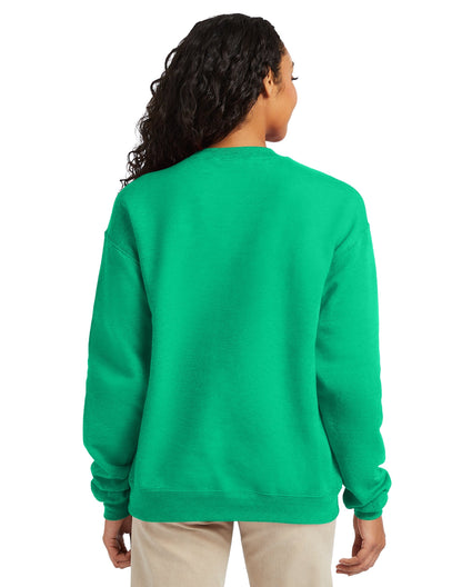 Hanes EcoSmart® Fleece Sweatshirt