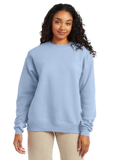 Hanes EcoSmart® Fleece Sweatshirt