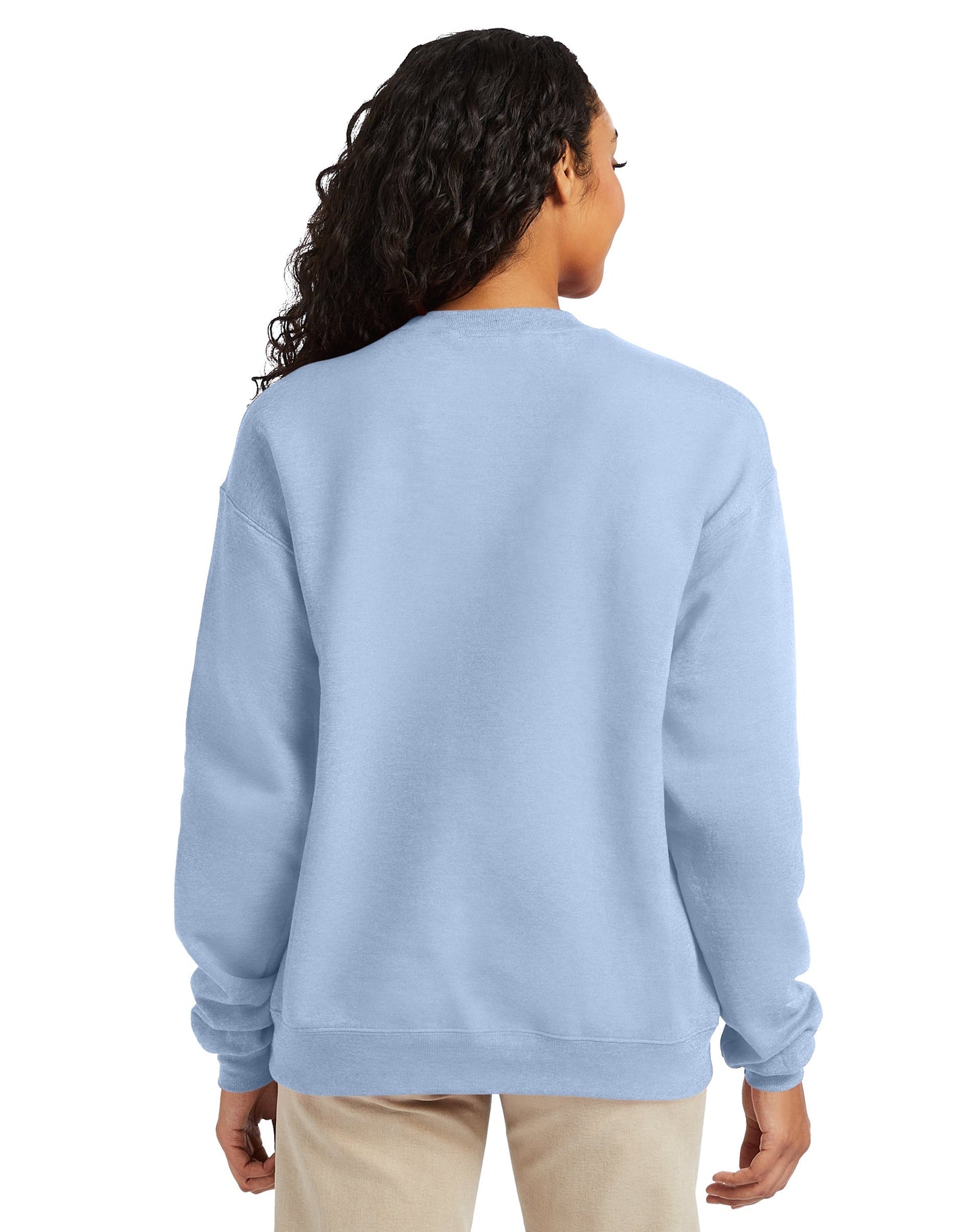 Hanes EcoSmart® Fleece Sweatshirt