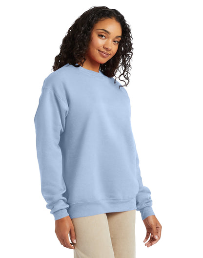 Hanes EcoSmart® Fleece Sweatshirt