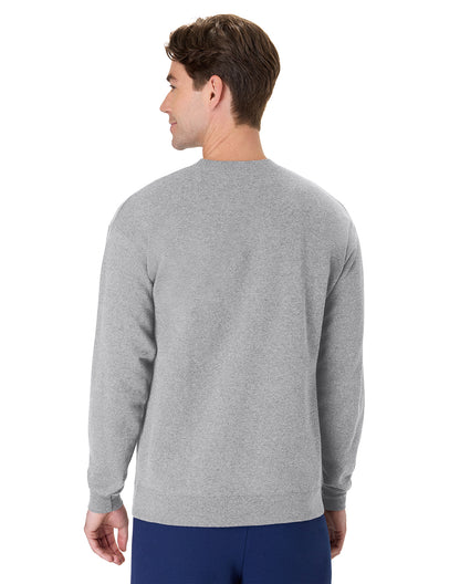 Hanes EcoSmart® Fleece Sweatshirt - P160