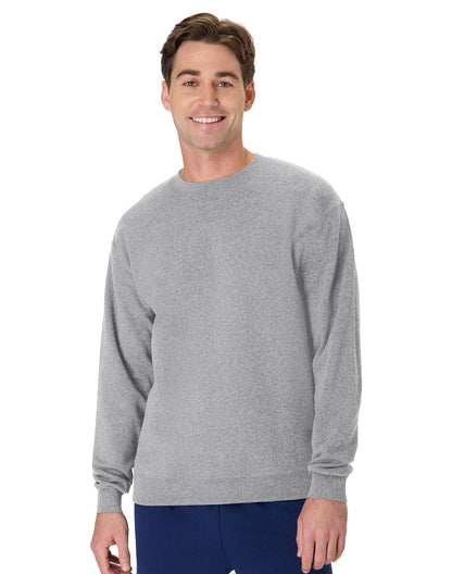 Hanes EcoSmart® Fleece Sweatshirt - P160