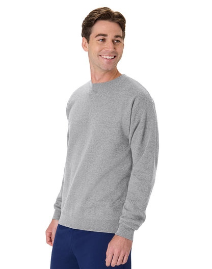 Hanes EcoSmart® Fleece Sweatshirt - P160