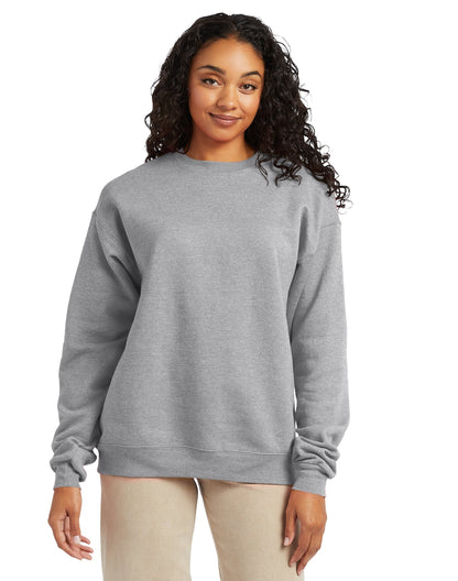 Hanes EcoSmart® Fleece Sweatshirt