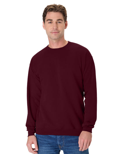 Hanes EcoSmart® Fleece Sweatshirt - P160