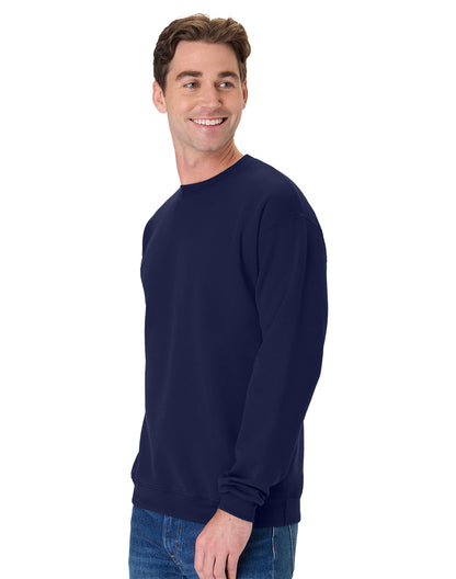Hanes EcoSmart® Fleece Sweatshirt - P160