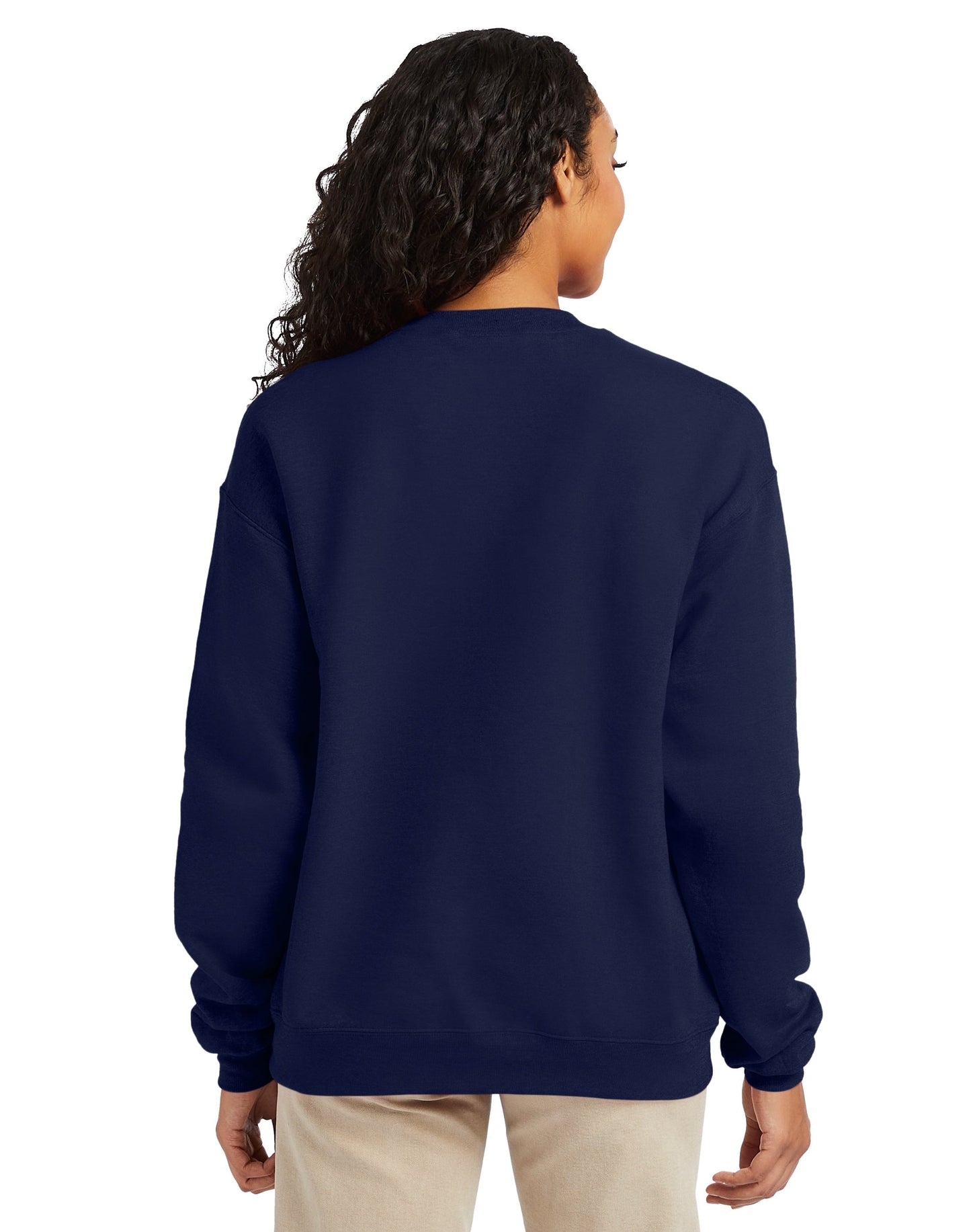 Hanes EcoSmart® Fleece Sweatshirt