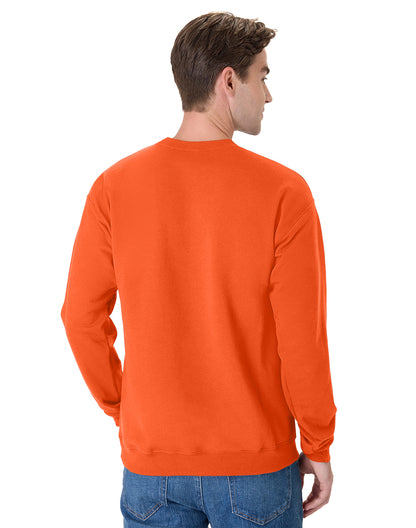 Hanes EcoSmart® Fleece Sweatshirt - P160