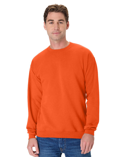 Hanes EcoSmart® Fleece Sweatshirt - P160