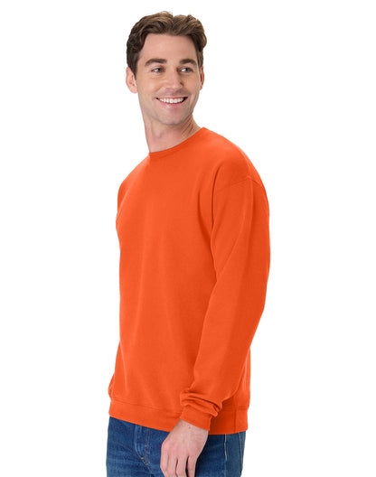 Hanes EcoSmart® Fleece Sweatshirt - P160