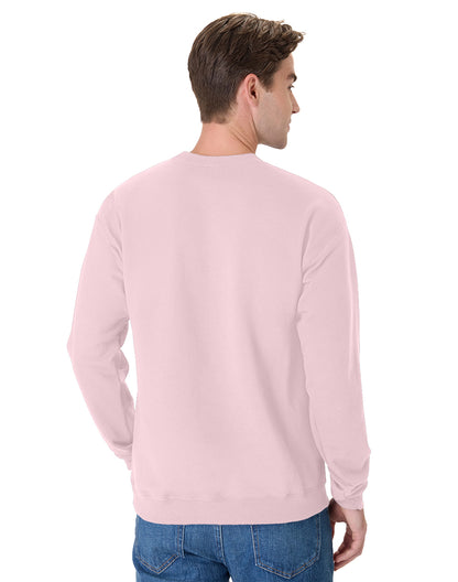 Hanes EcoSmart® Fleece Sweatshirt - P160