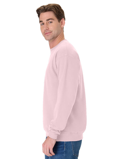 Hanes EcoSmart® Fleece Sweatshirt - P160