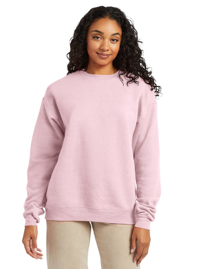 Hanes EcoSmart® Fleece Sweatshirt