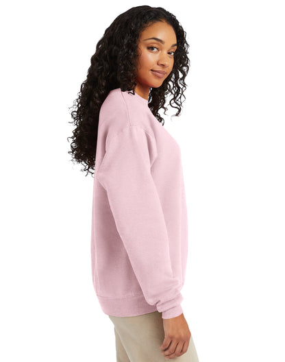 Hanes EcoSmart® Fleece Sweatshirt