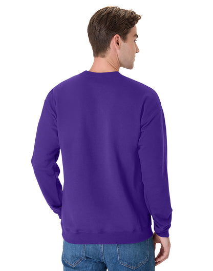 Hanes EcoSmart® Fleece Sweatshirt - P160