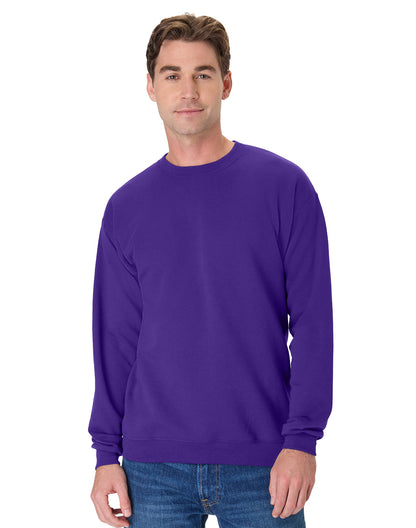 Hanes EcoSmart® Fleece Sweatshirt - P160