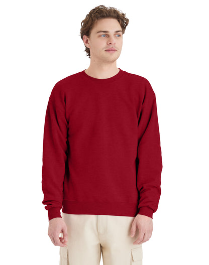 Hanes EcoSmart® Fleece Sweatshirt