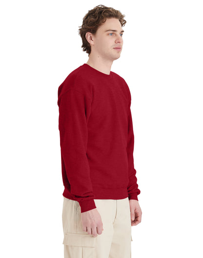 Hanes EcoSmart® Fleece Sweatshirt