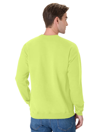 Hanes EcoSmart® Fleece Sweatshirt - P160