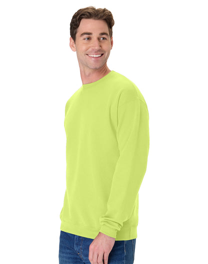 Hanes EcoSmart® Fleece Sweatshirt - P160