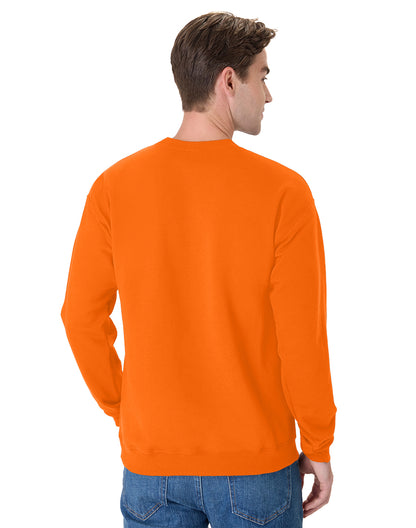 Hanes EcoSmart® Fleece Sweatshirt - P160