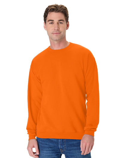 Hanes EcoSmart® Fleece Sweatshirt - P160