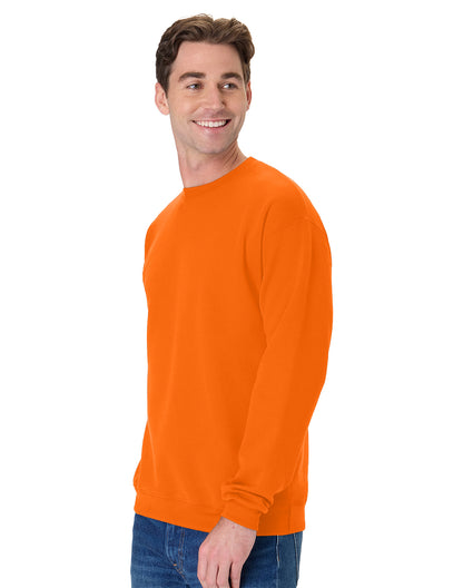 Hanes EcoSmart® Fleece Sweatshirt - P160
