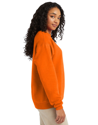 Hanes EcoSmart® Fleece Sweatshirt