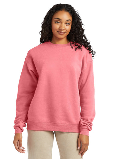 Hanes EcoSmart® Fleece Sweatshirt