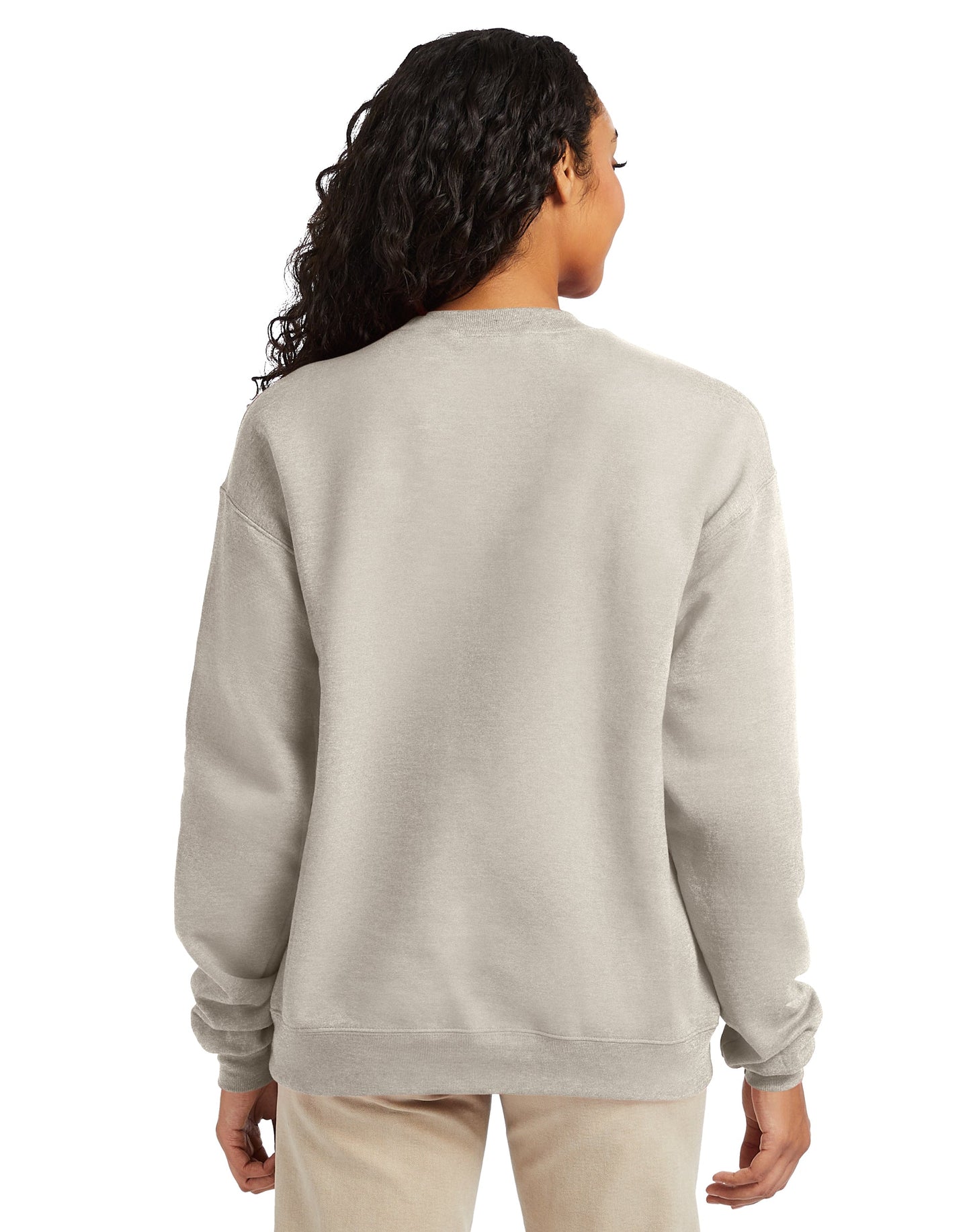 Hanes EcoSmart® Fleece Sweatshirt