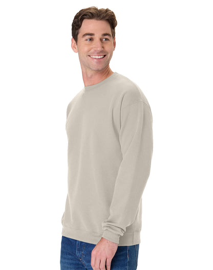 Hanes EcoSmart® Fleece Sweatshirt - P160