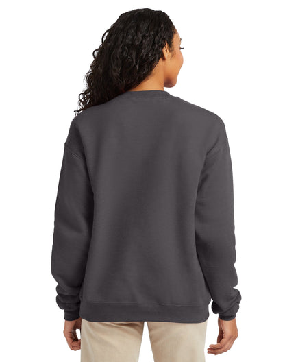 Hanes EcoSmart® Fleece Sweatshirt